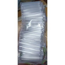 Ria Vial 12x75 plastic test tube